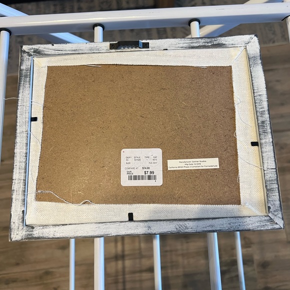 Wedding signs - Picture 2 of 2